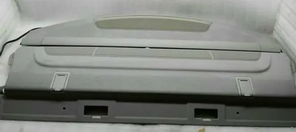 Mercedes-Benz CLS C218 X218 Parcel shelf A2188100020