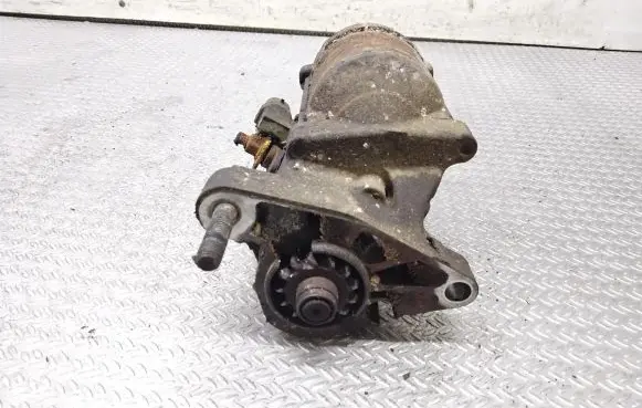 Dodge Durango Starter motor 4280002050 56029750AA