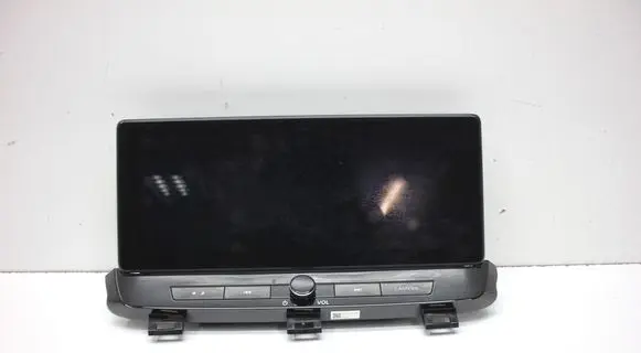 Nissan Qashqai J12 Screen/display/small screen 280906RN1C