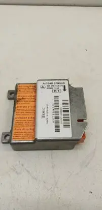 Mercedes-Benz E W210 Airbag control unit/module 0018202126 MRSZ29169