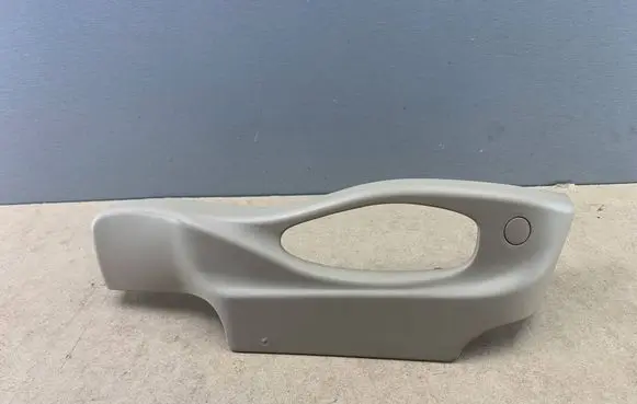 BMW X5 E53 Seat trim 8099328 52108261344 8261344