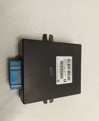 BMW 5 E39 Other control units/modules 844169038809 461260003006 011426