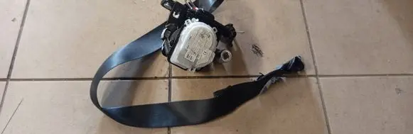 Hyundai Ioniq Rear seatbelt 71740705