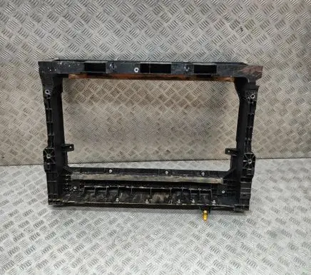 BYD Atto 3 Radiator support slam panel 1344302300