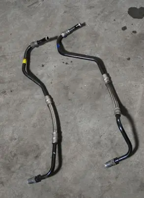 Renault Trafic III (X82) Brake line pipe/hose 115KM