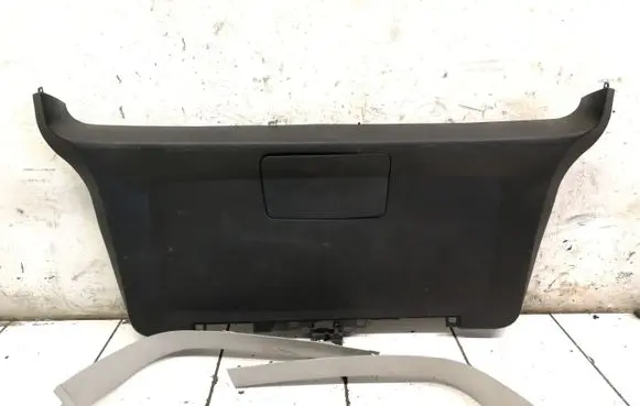 Mercedes-Benz B W245 Tailgate trim A1697400270 A1697400870 A1697400770