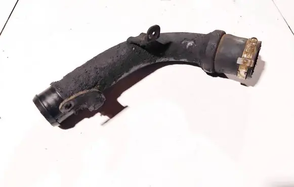 Intercooler hose/pipe