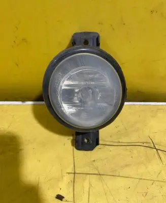Renault Modus Front fog light
