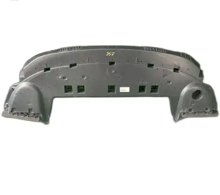 Opel Grandland X Engine splash shield/under tray