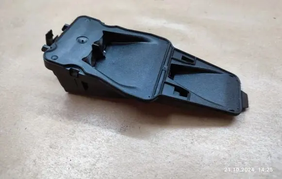 Volvo XC60 Rain sensor 31387310