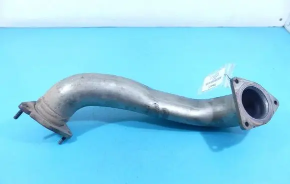 Audi A8 S8 D4 4H Intercooler hose/pipe 4H0254350B IMPRK1064577