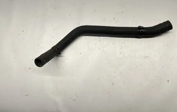Jaguar XF X250 Engine coolant pipe/hose 9X238584BA
