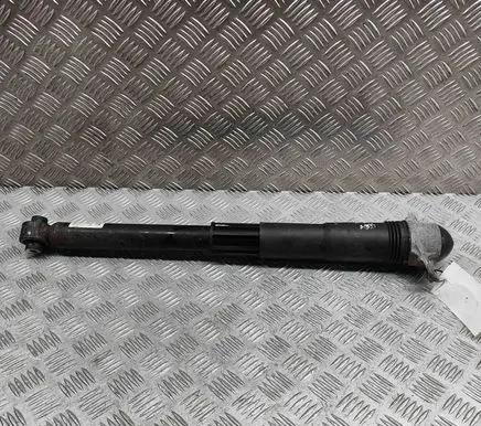 Volkswagen Golf VII Rear shock absorber/damper 5Q0512011JQ