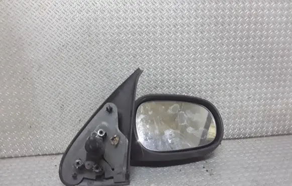 Nissan Micra Manual wing mirror E2011031