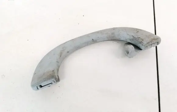 Mercedes-Benz E W211 Rear interior roof grab handle A2118100151