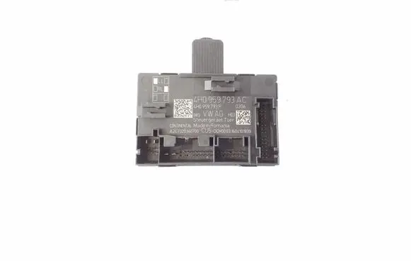 Porsche Cayenne (92A) Door control unit/module 4H0959793