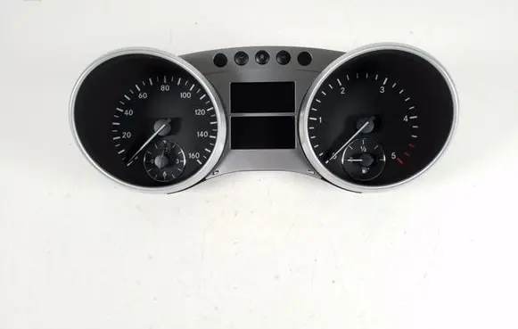 Mercedes-Benz ML W164 Speedometer (instrument cluster) A2519003300