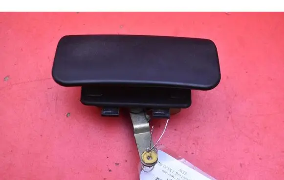 Ford Transit - Tourneo Connect Front door exterior handle 