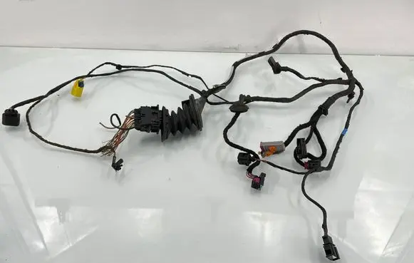 Seat Altea XL Front door wiring loom