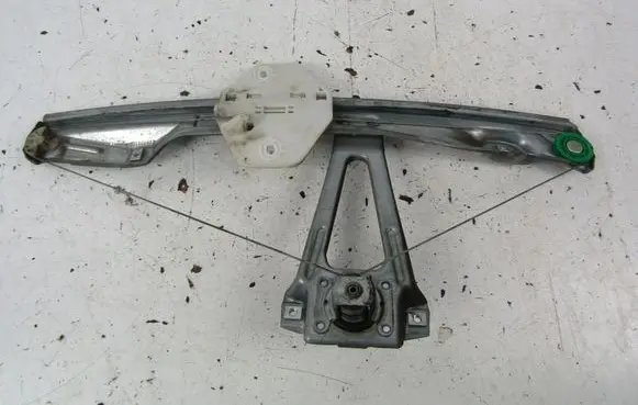 Renault Thalia I Rear door manual window regulator 
