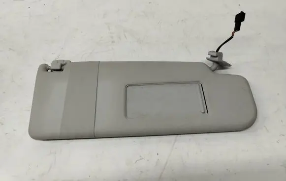 Volkswagen Jetta V Sun visor 1K0857552A