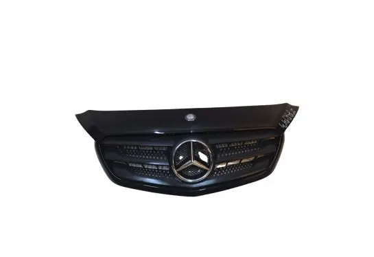 Mercedes-Benz Citan W415 Front bumper upper radiator grill 623101421R