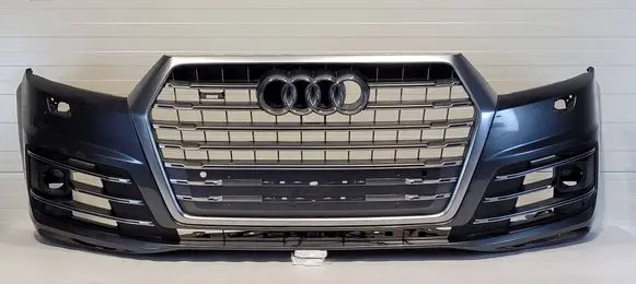 Audi SQ7 Front bumper 4M0807437.