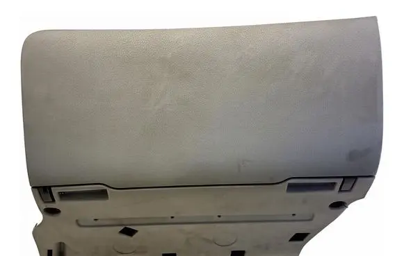 Audi A6 S6 C6 4F Glove box set