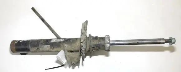 Volkswagen Golf V Front shock absorber/damper 1k0413031bf