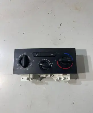 Citroen Jumpy Climate control unit A42102200 140015328A 213422