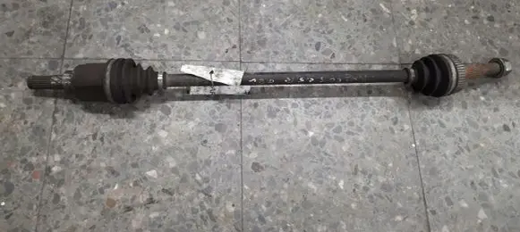 Renault Koleos I Rear driveshaft