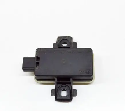 Mercedes-Benz C W205 Tire pressure control unit A0009003713 A0009014506