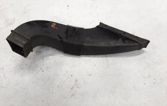 Bentley Continental Air intake duct part 3W0129617F