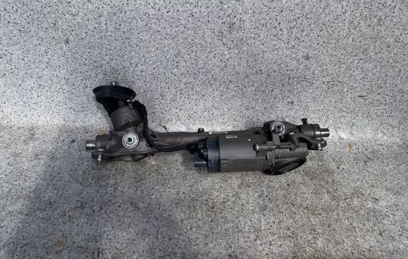 Volkswagen Golf VIII Steering rack 5WB423053CP