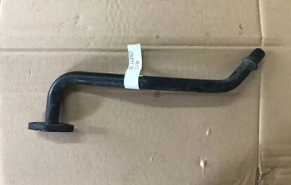 Mercedes-Benz E W210 Turbo turbocharger oiling pipe/hose