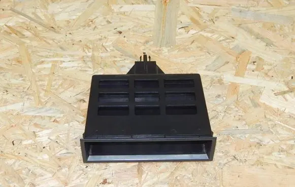 Volkswagen Transporter - Caravelle T5 Dashboard storage box/compartment 7H0857923 1J0857058G