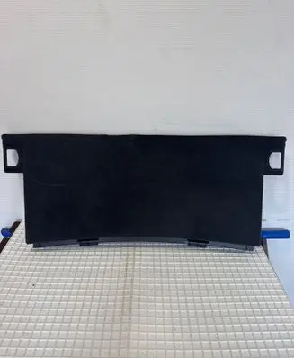 Audi A4 S4 B8 8K Trunk/boot floor carpet liner 8K9861529B