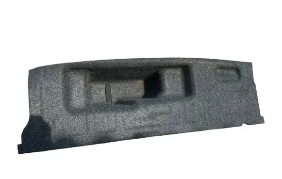 BMW 6 F12 F13 Glove box in trunk 7226446