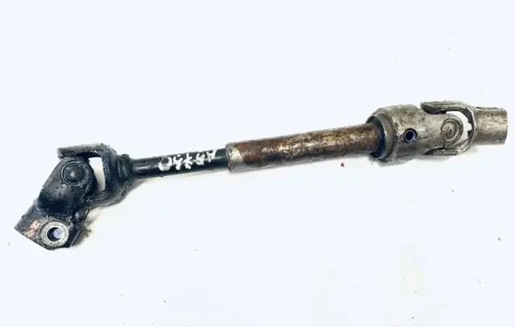 Steering column universal joint