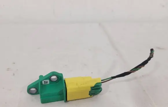 Volkswagen Golf V Airbag deployment crash/impact sensor 1K0909606 5WK43273