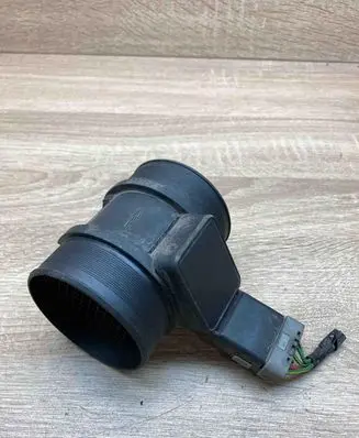 Citroen C15 Mass air flow meter 9628336380 5WK9623 WithPlug