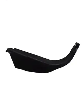 BMW X5 E70 Foot area side trim 7148508