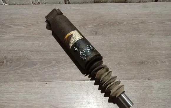 Volvo XC90 Rear shock absorber/damper 30683451