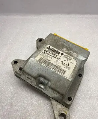 Renault Laguna II Airbag control unit/module 8200142183A 550758700 C107CF40351