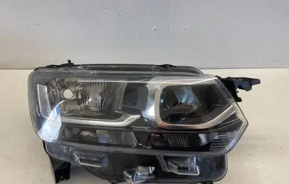 Citroen Berlingo Headlight/headlamp 73877257 9849091380 738772577TW