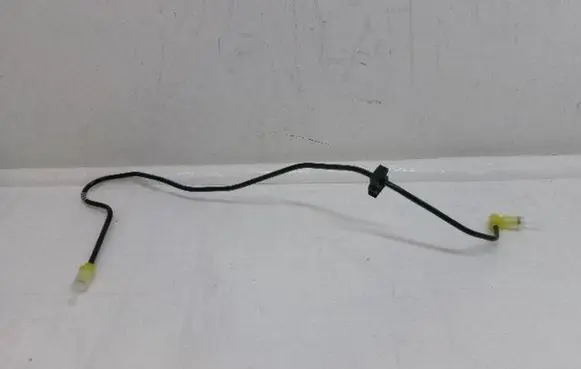 Peugeot 3008 II Clutch slave cylinder 9809427880