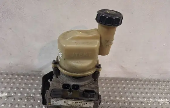 Dacia Logan II Power steering pump S25062366 491102583R