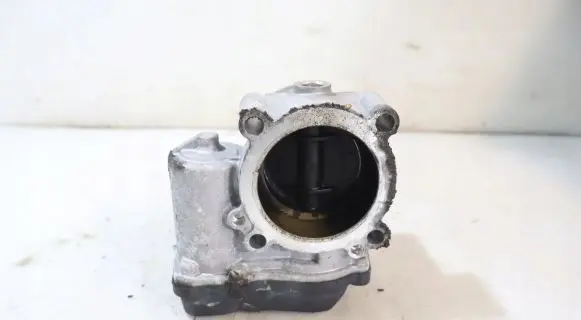 Seat Ibiza IV (6J,6P) Throttle body valve 