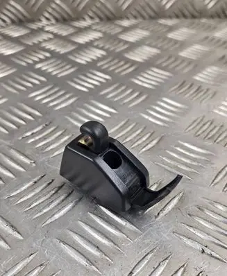 Audi Q7 4M Sun visor clip/hook/bracket 4M0859561B