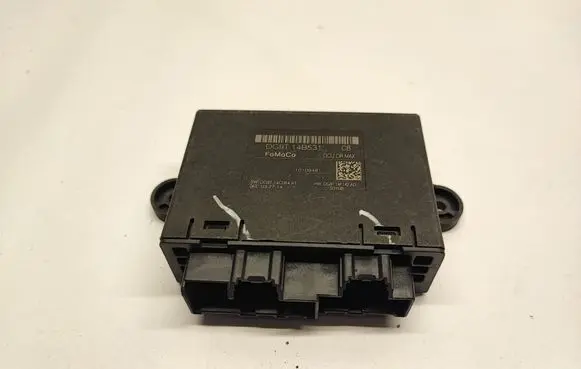 Ford Fusion Door control unit/module DG9T14B531CB